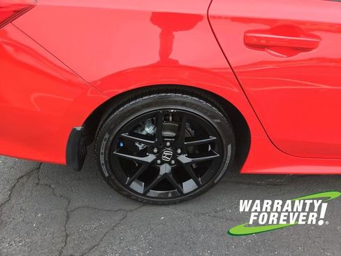 Used 2024 Honda Civic Sport image 20