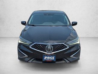 Used 2019 Acura ILX FWD video 2