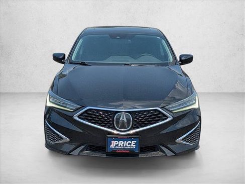 Used 2019 Acura ILX FWD image 2