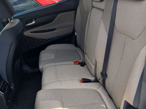 Used 2023 Hyundai Santa Fe SEL AWD/4WD image 10