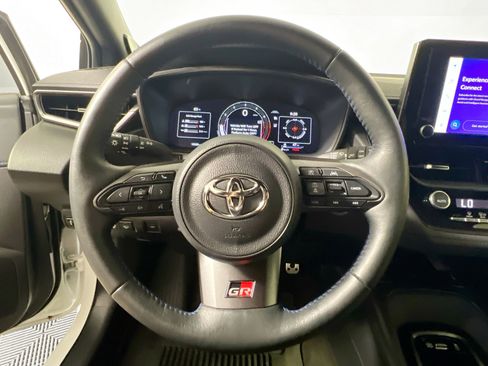 Used 2024 Toyota Corolla GR AWD/4WD image 17