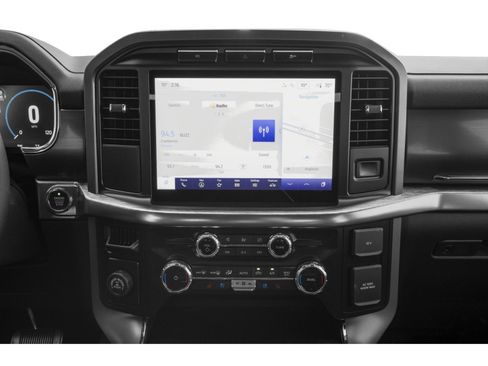 Used 2023 Ford F150 Lariat AWD/4WD image 7