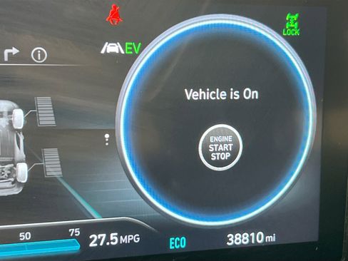 Used 2022 Hyundai Tucson Limited image 12