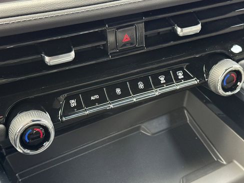 New 2026 Chevrolet Tahoe LS image 21