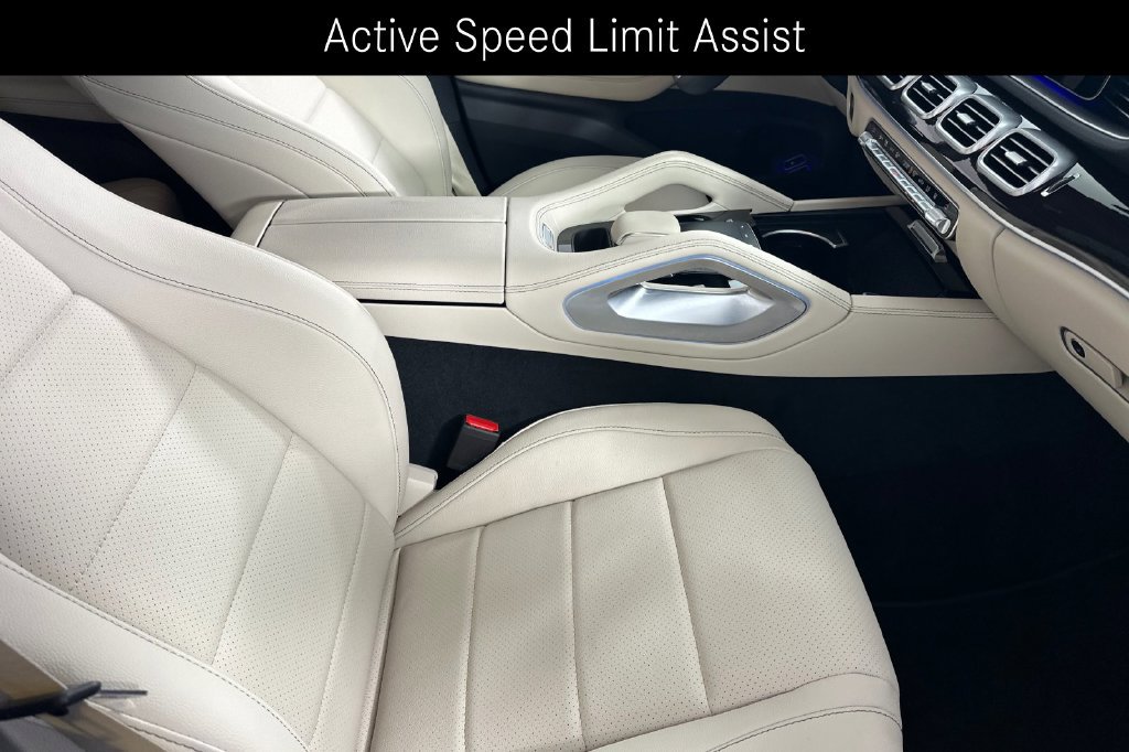 Certified 2025 Mercedes-Benz GLE 450e 4MATIC image 21