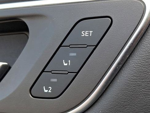 Certified 2021 Nissan Rogue SL w/ Premium Package AWD/4WD image 29