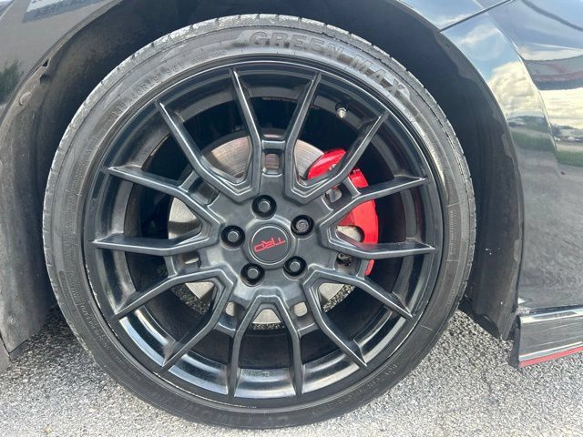 Used 2022 Toyota Camry TRD FWD image 9