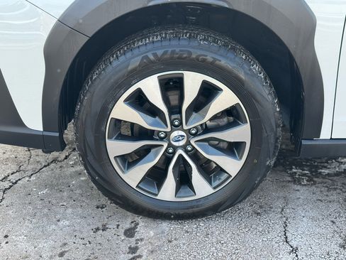 Used 2023 Subaru Outback Touring XT image 9