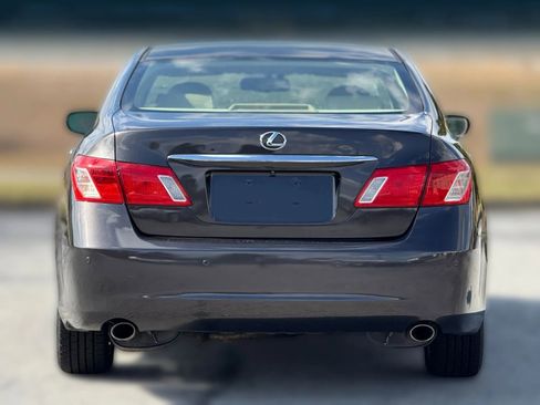 Used 2009 Lexus ES 350 image 4