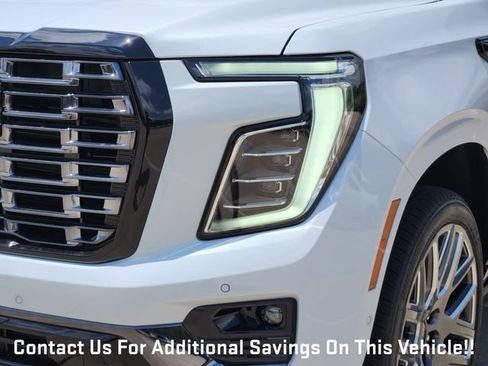 New 2026 GMC Yukon XL Denali Ultimate AWD/4WD image 6