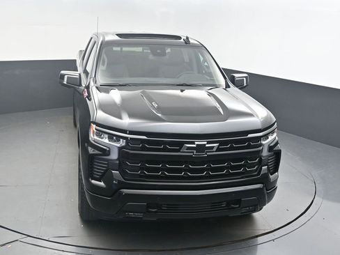New 2026 Chevrolet Silverado 1500 RST image 42
