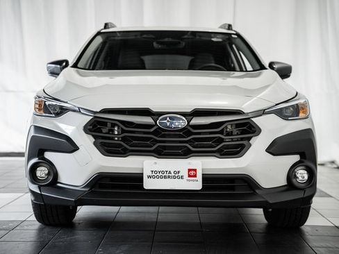 Used 2024 Subaru Crosstrek 2.0i Premium image 2