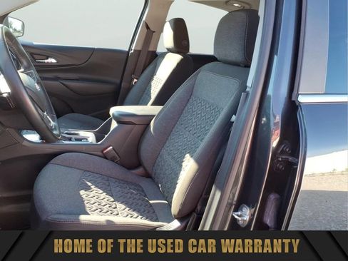 Certified 2023 Chevrolet Equinox LT FWD image 14