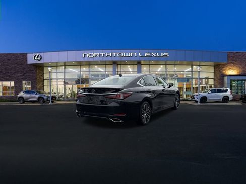 Used 2023 Lexus ES 350 350 w/ Premium Package image 23