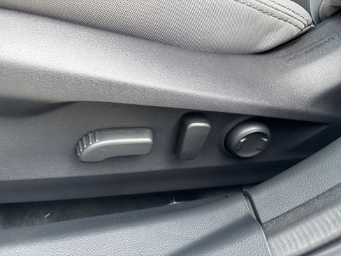 New 2025 Subaru Legacy Premium image 14