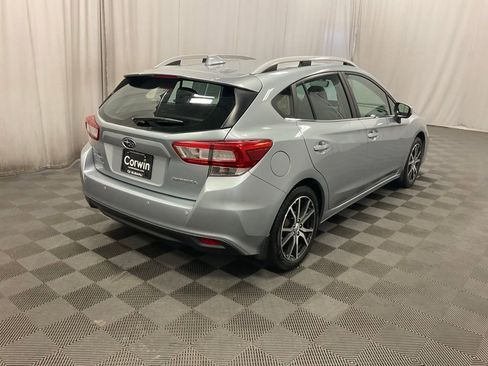Used 2019 Subaru Impreza 2.0i Limited w/ Popular Package #2 AWD/4WD image 13