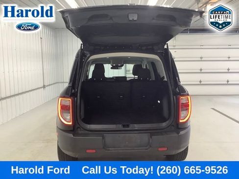 Used 2021 Ford Bronco Sport Big Bend AWD/4WD image 6