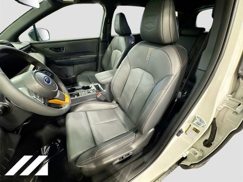 New 2026 Subaru Outback Wilderness w/ Wilderness Package AWD/4WD image 23