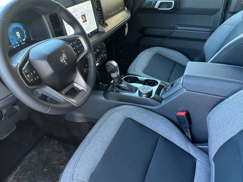 New 2026 Ford Bronco Big Bend AWD/4WD image 10