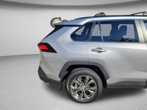 Certified 2024 Toyota RAV4 XLE Premium w/ Weather Package AWD/4WD image 30