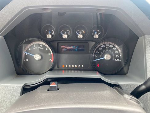 Used 2015 Ford F350 XL RWD image 12