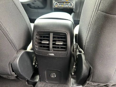 Used 2021 Ford Escape SE w/ Convenience Package image 34