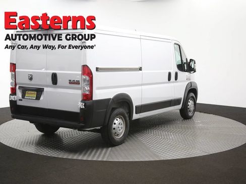 Used 2022 RAM ProMaster 3500 w/ Driver Convenience Group FWD image 38