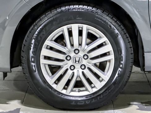 Used 2012 Honda Crosstour EX-L image 11