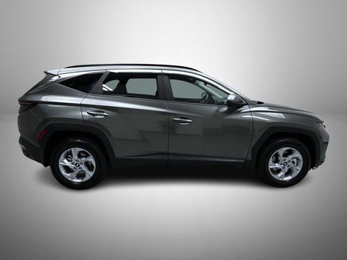 Used 2022 Hyundai Tucson SEL image 4
