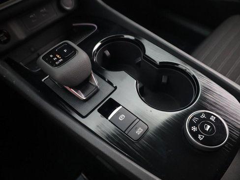 New 2026 Nissan Rogue SV w/ Rock Creek Premium Package image 15