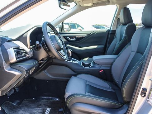 New 2025 Subaru Outback Onyx Edition image 17