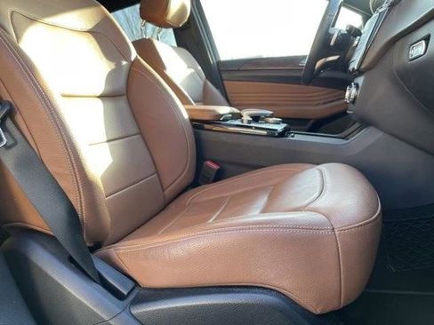 Used 2017 Mercedes-Benz GLE 43 AMG 4MATIC Coupe image 12