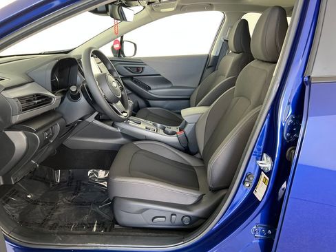 New 2026 Subaru Crosstrek 2.0i Premium image 11