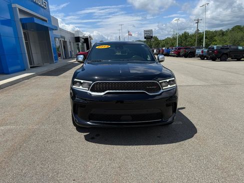 Used 2024 Dodge Durango Citadel image 8