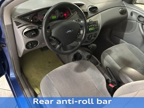 Used 2003 Ford Focus ZTW image 17