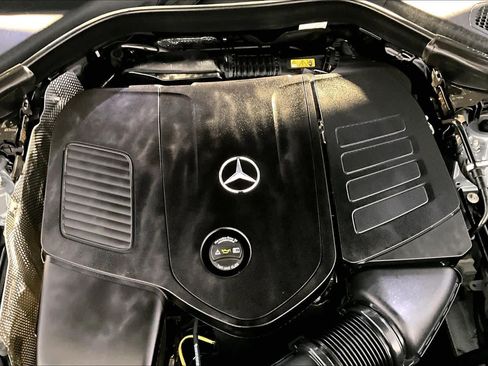 Used 2026 Mercedes-Benz GLC 300 4MATIC image 31