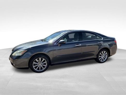 Used 2008 Lexus ES 350 FWD image 4