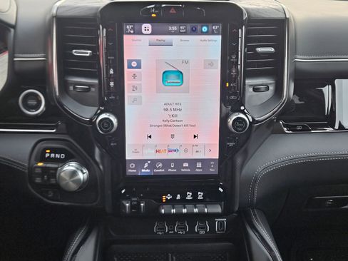 New 2026 RAM 1500 Limited image 11