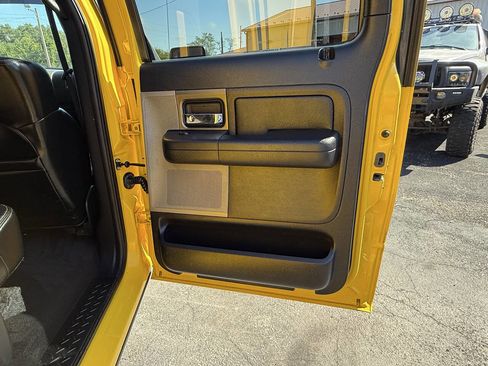 Used 2004 Ford F150 FX4 image 28