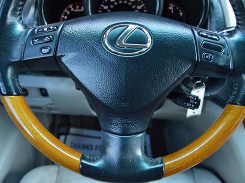 Used 2007 Lexus RX 350 AWD image 18