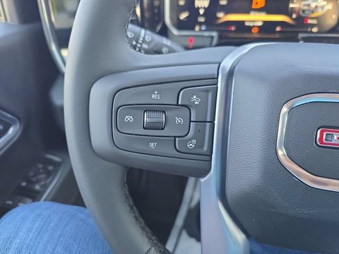 New 2026 GMC Sierra 2500 SLE AWD/4WD image 18