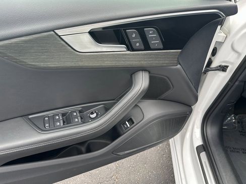 Used 2023 Audi A4 2.0T Premium Plus image 12