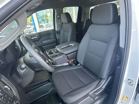 New 2025 Chevrolet Silverado 1500 W/T w/ WT Value Package image 51