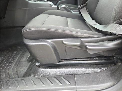 Used 2023 Chevrolet Colorado W/T image 26