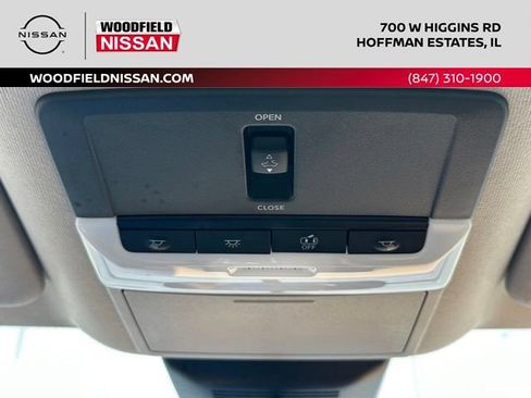 Certified 2025 Nissan Sentra SV w/ SV Premium Package FWD image 40