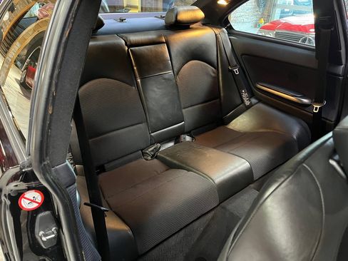Used 2002 BMW M3 Coupe RWD image 27