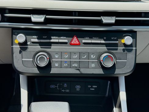 New 2026 Hyundai Tucson SE FWD image 12