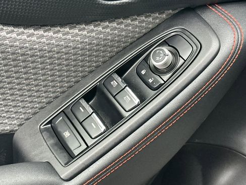 Used 2022 Subaru Forester Sport image 13