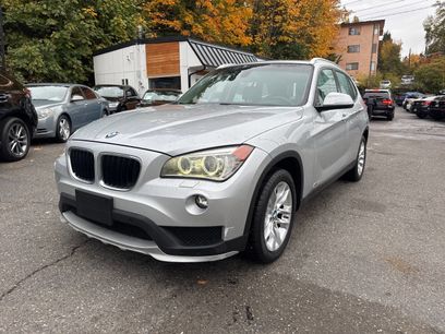 Used 2015 BMW X1 xDrive28i
