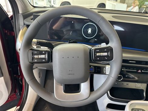 New 2026 Hyundai Ioniq 9 SEL image 16